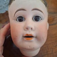 testa porcellana marchio tedesco