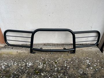 Bull bar anteriore