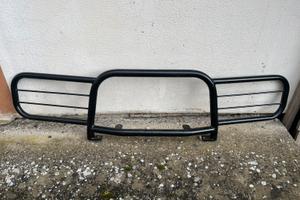 Bull bar anteriore