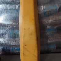 Spugna sella Suzuki RMZ