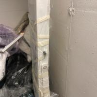 Porta gioie/specchio