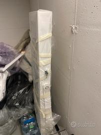 Porta gioie/specchio