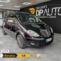 Lancia Musa 1.4 16v Oro Plus