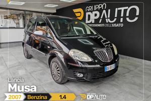 Lancia Musa 1.4 16v Oro Plus
