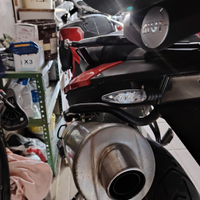 Bmw f gs 700 anno 2015 km 19.000