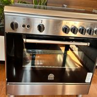 Cucina cinque fuochi LA GERMANIA