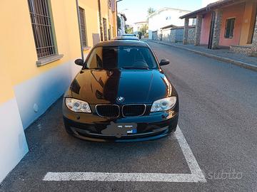 BMW serie 1
