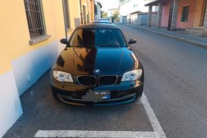 BMW serie 1