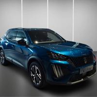 Peugeot 2008 PureTech 130 S&S EAT8 Allure