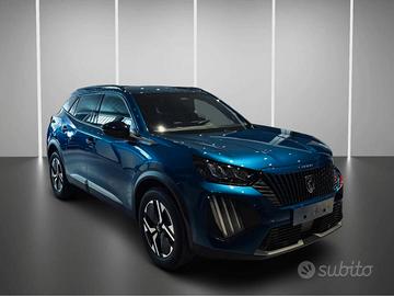 Peugeot 2008 PureTech 130 S&S EAT8 Allure