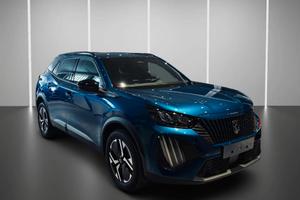 Peugeot 2008 PureTech 130 S&S EAT8 Allure