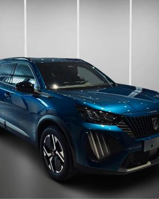 Peugeot 2008 PureTech 130 S&S EAT8 Allure (PROMO M