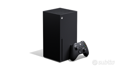 xbox series x