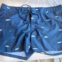 Sundek Costume da bagno corto pantaloncino xxl