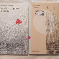 Susanna Tamaro-Va dove ti porta il Cuore&Anima Mun