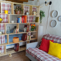 La Casa delle Vele con Wi-Fi