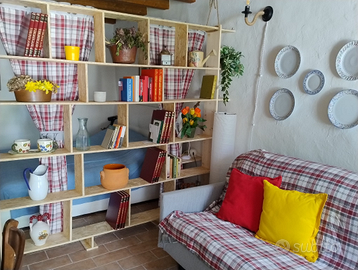 La Casa delle Vele con Wi-Fi