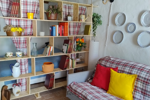 La Casa delle Vele con Wi-Fi