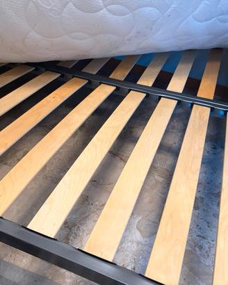 RETE LETTO 200x160