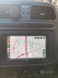 VW Polo 1.2 60CV Tech&Sound 154.000 km con carplay