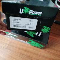 Urban Upawer snikers 