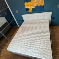 Topper in memory foam Amazon basics