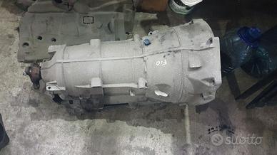 Cambio automatico bmw f10 - motore 8hp70x
