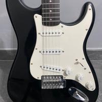 Chitarra elettrica Squier Stratocaster