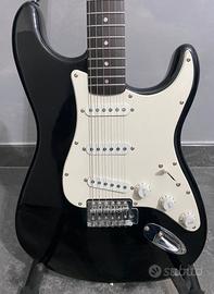 Chitarra elettrica Squier Stratocaster