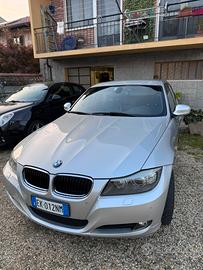 BMW 320D xdrive