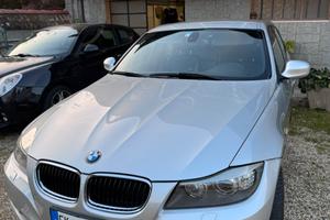 BMW 320D xdrive