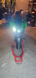 Ninja zx6r A2
