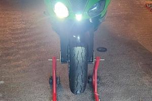 Ninja zx6r A2