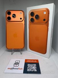 Iphone 17 pro max 256gb 🍎