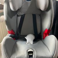 Seggiolino auto 9-36 kg Chicco