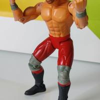 Wcw/Nwo - Chris Benoit Wrestling ToyBiz 1999