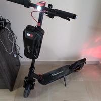 Monopattino elettrico EVERCROSS EV10K PRO 
