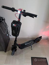 Monopattino elettrico EVERCROSS EV10K PRO 