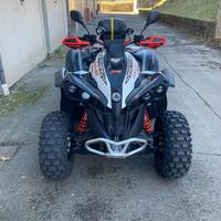 Quad Canam renegade 570 xxc