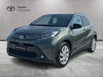 TOYOTA Aygo X - Aygo X 1.0 Trend 72cv