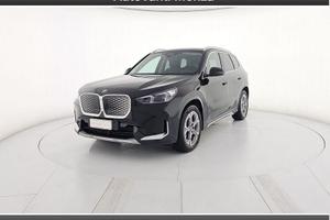 BMW iX1 eDrive 20 X-Line Special Edition