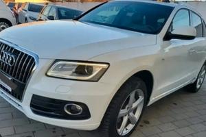 audiq5 sl line tronik