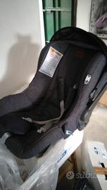trio inglesina