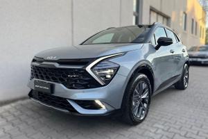 Kia Sportage 1.6 TGDI HEV GT-LINE PLUS 4WD AUTO