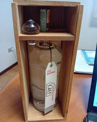 Grappe  Nonino collezione