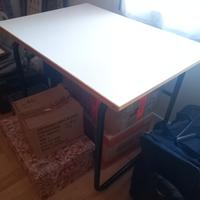 Tavolo Scrivania da Disegno