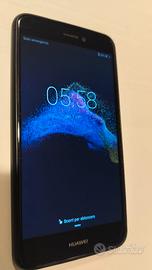HUAWEI P8 Lite 2017 - 16GB