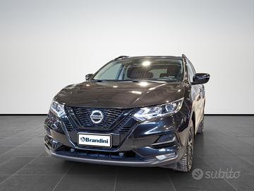 NISSAN Qashqai 1.5 dCi 115 CV N-Connecta