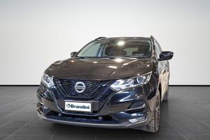 NISSAN Qashqai 1.5 dCi 115 CV N-Connecta