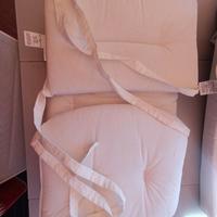 Riduttore per lettino Prenatal